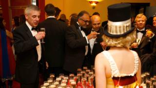 Leicestershire Law Society Annual Awards 2015