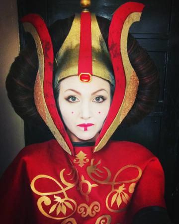 Star Wars themed acts